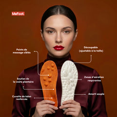 Massage Insoles