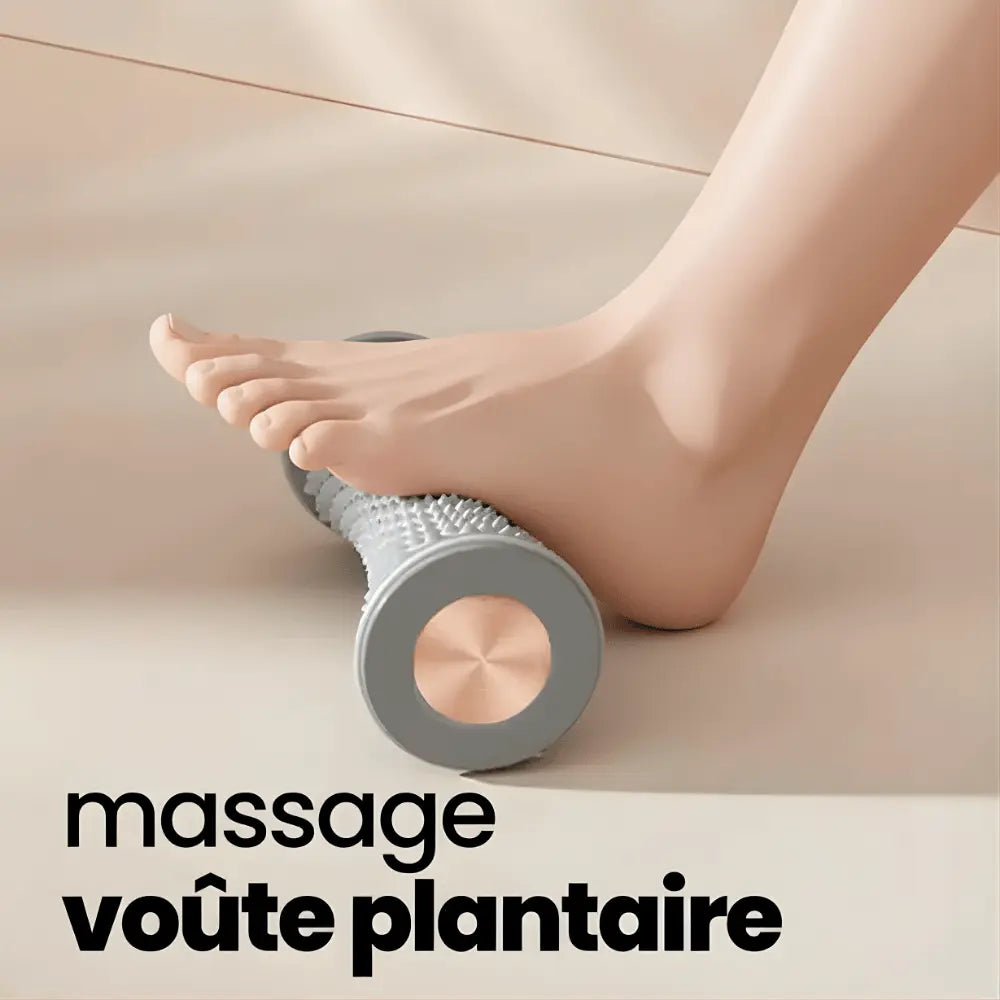 Rouleau de Massage